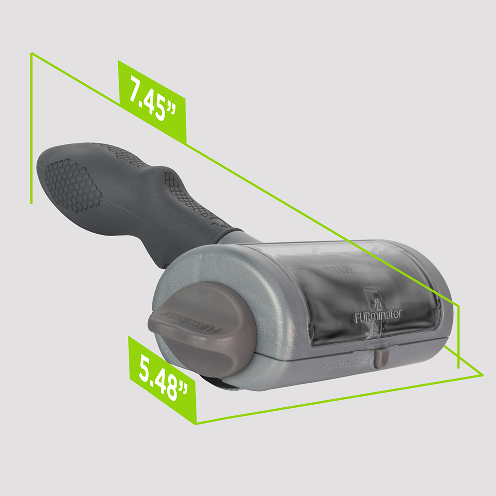 Furminator home hair collection tool new arrivals